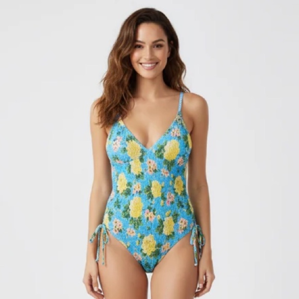 NWT AERIE One Piece